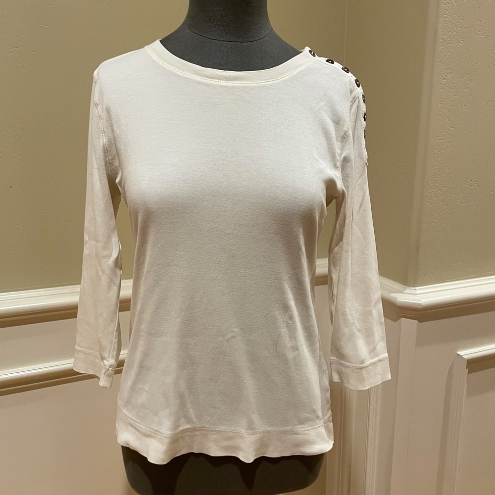 Ralph Lauren LRL Lauren Jeans Co Shirt